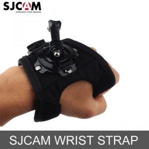 Držák SJCAM 360 Rotacion Wrist strap otočný